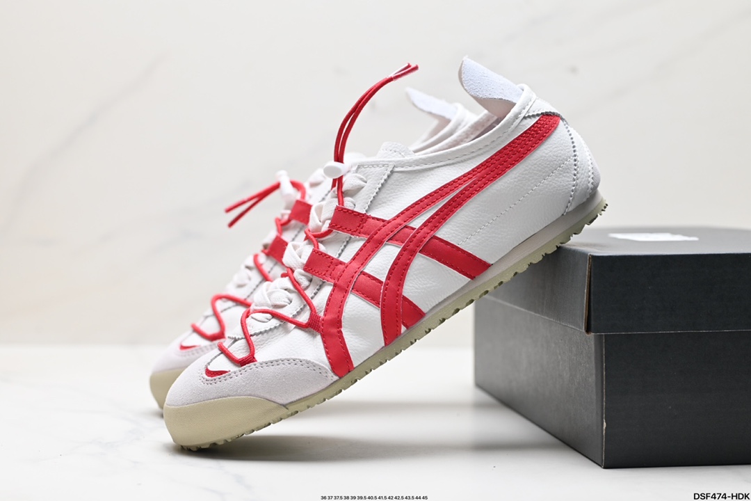 Asics Shoes